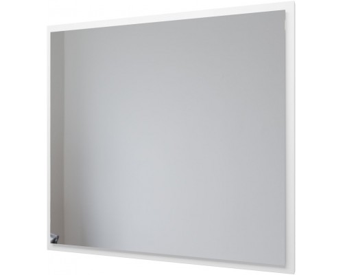 Allen Brau Activity Зеркало подвесное прямоугольное с подсветкой 80x75 см, цвет: белый 1.340027.WM Allen Brau Activity Зеркало подвесное прямоугольное с подсветкой 80x75 см, цвет: белый 1.340027.WM