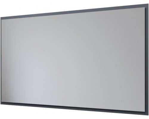 Allen Brau Activity Зеркало подвесное прямоугольное с подсветкой 120x75 см, цвет: синий 1.340030.BGM
