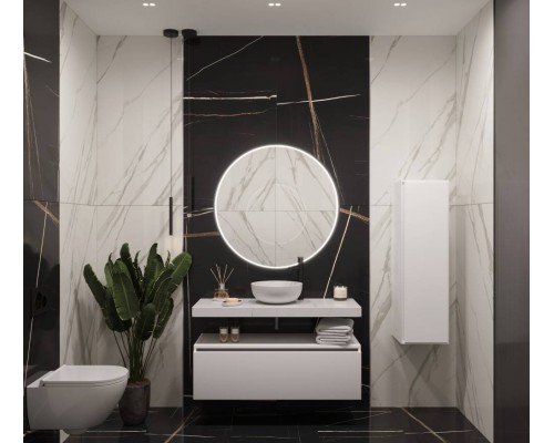 Armadi Art Flat Столешница 121х46х7h см, цвет: белый 869-120-CLCT Armadi Art Flat Столешница 121х46х7h см, цвет: белый 869-120-CLCT