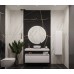 Armadi Art Flat Столешница 121х46х7h см, цвет: белый 869-120-CLCT