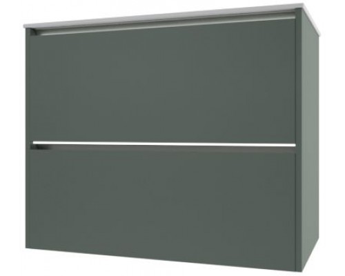 Allen Brau Activity Тумба под раковину 80x46x66,2 см, цвет: олива/олива 1.34012.CGM Allen Brau Activity Тумба под раковину 80x46x66,2 см, цвет: олива/олива 1.34012.CGM