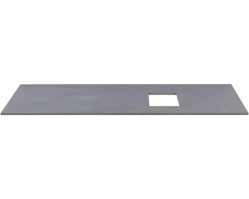 Allen Brau Infinity Столешница 120x46x1h см, цвет: серый 1.21014.G Allen Brau Infinity Столешница 120x46x1h см, цвет: серый 1.21014.G