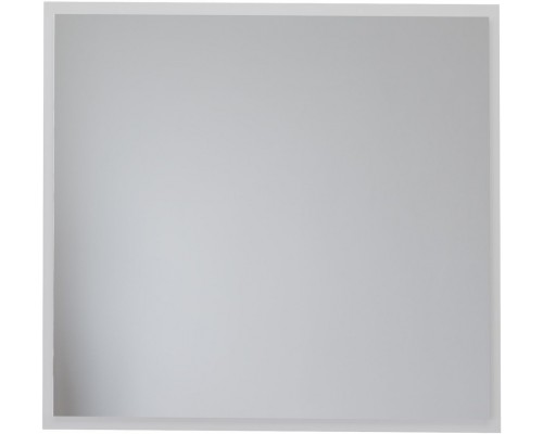 Allen Brau Activity Зеркало подвесное прямоугольное с подсветкой 80x75 см, цвет: белый 1.340027.WM Allen Brau Activity Зеркало подвесное прямоугольное с подсветкой 80x75 см, цвет: белый 1.340027.WM