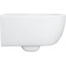 Allen Brau Priority Унитаз подесной с инсталляцией 36x54,5x36h см, цвет: белый 00316508