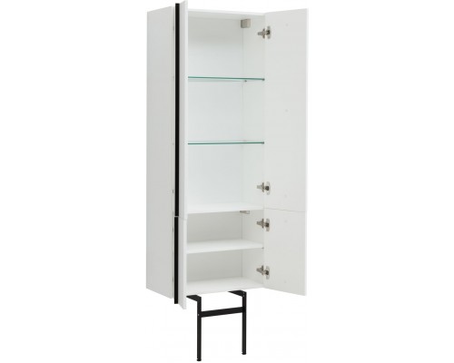 Allen Brau Reality Шкаф-пенал подвесной 60x31x148h см, цвет: белый матовый 1.32003.WM Allen Brau Reality Шкаф-пенал подвесной 60x31x148h см, цвет: белый матовый 1.32003.WM