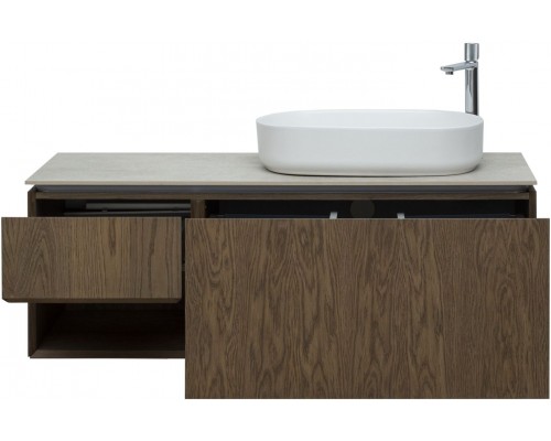 Allen Brau Infinity Тумба под раковину 119,2x45,6x40,8h см, цвет: дуб 1.21008.NO Allen Brau Infinity Тумба под раковину 119,2x45,6x40,8h см, цвет: дуб 1.21008.NO