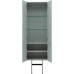 Allen Brau Reality Шкаф-пенал подвесной 60x31x148h см, цвет: папирус матовый 1.32003.PWM