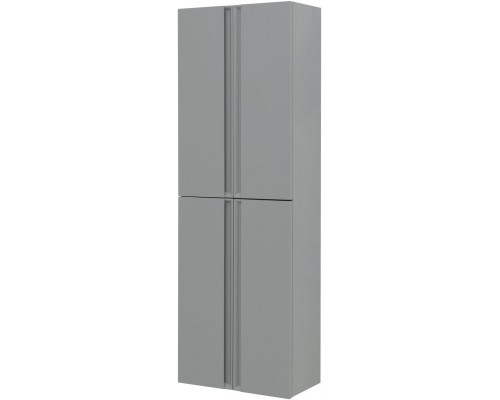 Allen Brau Eclipse Шкаф-пенал подвесной 60x32,2x180h см, цвет: платина матовый 1.E1006.PGM Allen Brau Eclipse Шкаф-пенал подвесной 60x32,2x180h см, цвет: платина матовый 1.E1006.PGM