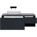 Allen Brau Infinity Тумба под раковину 119,2x45,6x40,8h см, цвет: антрацит 1.21006.AM