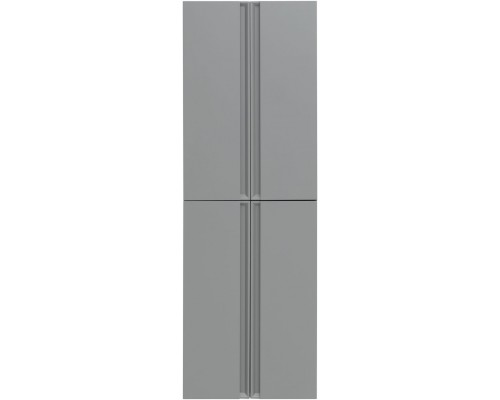 Allen Brau Eclipse Шкаф-пенал подвесной 60x32,2x180h см, цвет: платина матовый 1.E1006.PGM Allen Brau Eclipse Шкаф-пенал подвесной 60x32,2x180h см, цвет: платина матовый 1.E1006.PGM