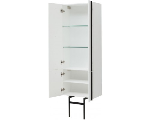 Allen Brau Reality Шкаф-пенал подвесной 60x31x148h см, цвет: белый матовый 1.32003.WM Allen Brau Reality Шкаф-пенал подвесной 60x31x148h см, цвет: белый матовый 1.32003.WM