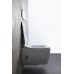 Allen Brau Liberty Унитаз подвесной 37x45x41,5h см, цвет: белый 4.33009.20