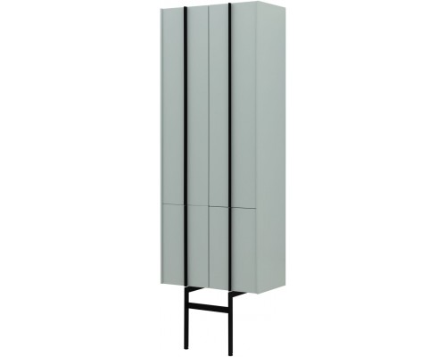 Allen Brau Reality Шкаф-пенал подвесной 60x31x148h см, цвет: папирус матовый 1.32003.PWM Allen Brau Reality Шкаф-пенал подвесной 60x31x148h см, цвет: папирус матовый 1.32003.PWM