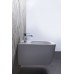 Allen Brau Liberty Биде подвесное 36,7x51,8x29h см, цвет: белый 4.33010.21