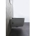 Allen Brau Liberty Унитаз подвесной 37x45x41,5h см, цвет: белый 4.33009.20