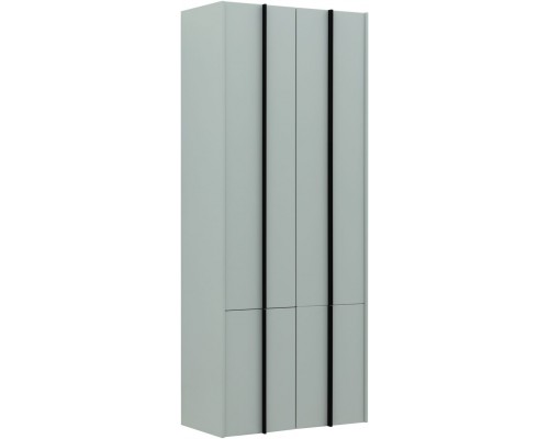 Allen Brau Reality Шкаф-пенал подвесной 60x31x148h см, цвет: папирус матовый 1.32003.PWM Allen Brau Reality Шкаф-пенал подвесной 60x31x148h см, цвет: папирус матовый 1.32003.PWM