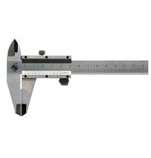 Штангенциркуль с глубиномером 0-200 мм / 0,05 мм (10746)