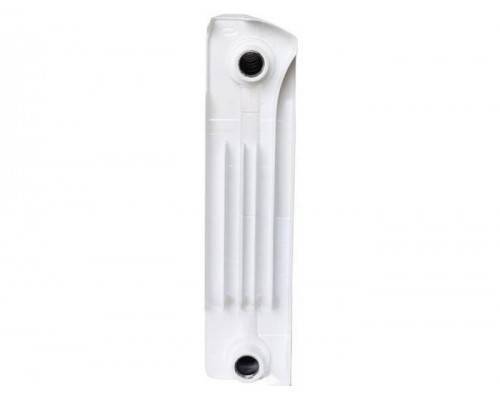 Rifar Monolit 350 4 секций, боковое подключение (белый) Rifar Monolit 350 4 секций, боковое подключение (белый)