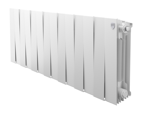 Радиатор Royal Thermo PianoForte 300 /Bianco Traffico - 14 секц.