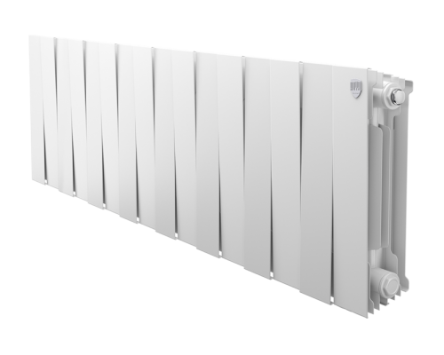 Радиатор Royal Thermo PianoForte 300 /Bianco Traffico - 16 секц. Радиатор Royal Thermo PianoForte 300 /Bianco Traffico - 16 секц.