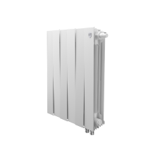 Радиатор Royal Thermo PianoForte 500 /Bianco Traffico - 6 секц. VDR