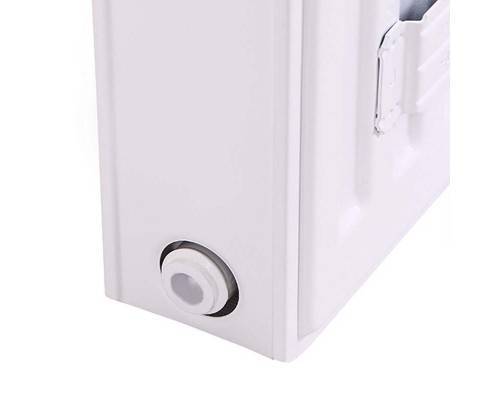 Радиатор стальной панельный COMPACT 21K VOGEL&NOOT 400x1800 Радиатор стальной панельный COMPACT 21K VOGEL&NOOT 400x1800