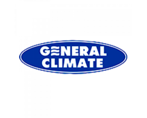 Чиллер General Climate GASC-S84