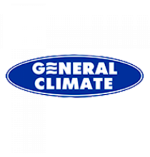 Компрессорно-конденсаторный блок General Climate GACU-10CN1 (10.00 кВт) R410A