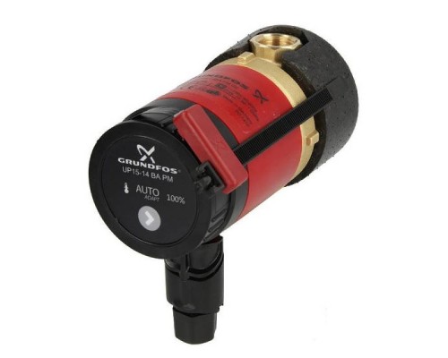 Насос Grundfos Comfort 15-14 BA PM