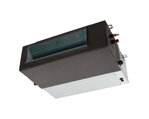 Комплект Ballu Machine BLC_D-24HN1_21Y полупромышленной сплит-системы, канального типа Комплект Ballu Machine BLC_D-24HN1_21Y полупромышленной сплит-системы, канального типа