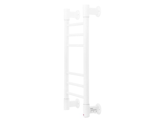 Электрический полотенцесушитель Energy Ergo2 P 650x300 RAL 9003 (белый матовый)
