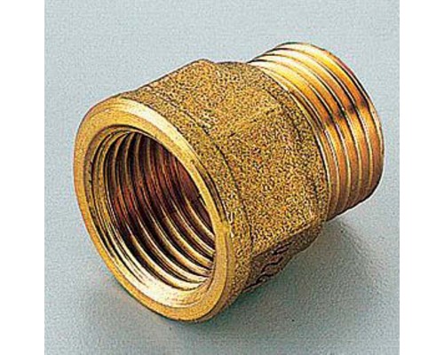 Переходник НВ TIEMME 3/4"x1"
