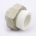 Муфта ProAqua В 25 х 1/2" разборная
