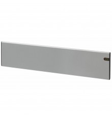 Конвектор электрический Adax H30 L 10 KDT Silver
