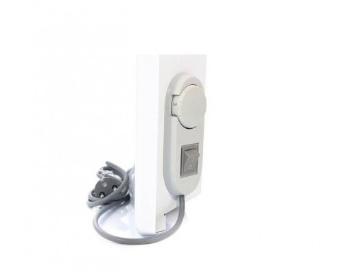 Конвектор электрический Smartway Premium 1.0 ЕВНА-1,0/230С2М Конвектор электрический Smartway Premium 1.0 ЕВНА-1,0/230С2М