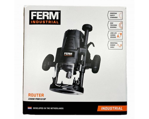 Ferm PRM1019P