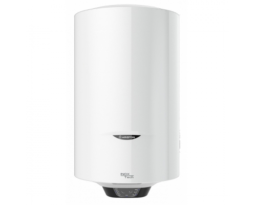 Водонагреватель электрический накопительный Ariston PRO1 ECO INOX ABS PW 80 V Водонагреватель электрический накопительный Ariston PRO1 ECO INOX ABS PW 80 V