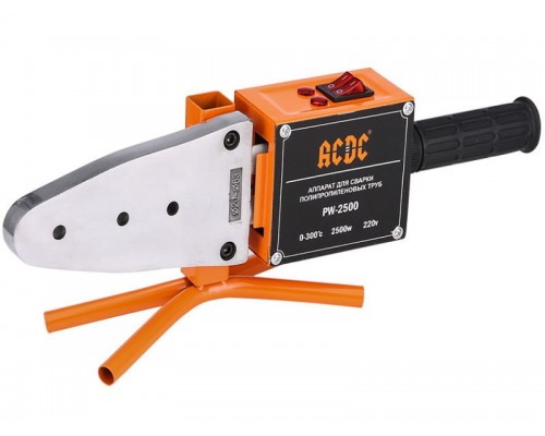 сварочный аппарат ACDC PW-2500