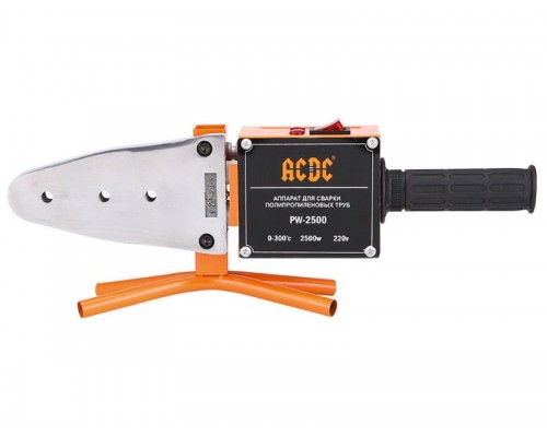 сварочный аппарат ACDC PW-2500