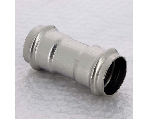 Тройник пресс-В нержавеющая сталь Sanpress Inox VIEGA 42x1/2BPx42