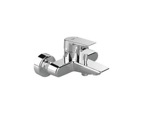 Смес/ванна TESI однор кор/изл б/к Ideal Standard A6583AA Смес/ванна TESI однор кор/изл б/к Ideal Standard A6583AA