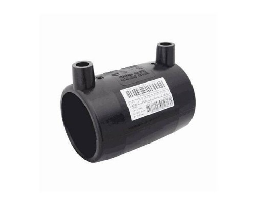 Муфта ПЭ100 эл/св Дн140 Ру16 SDR11 EUROSTANDARD 2100160140