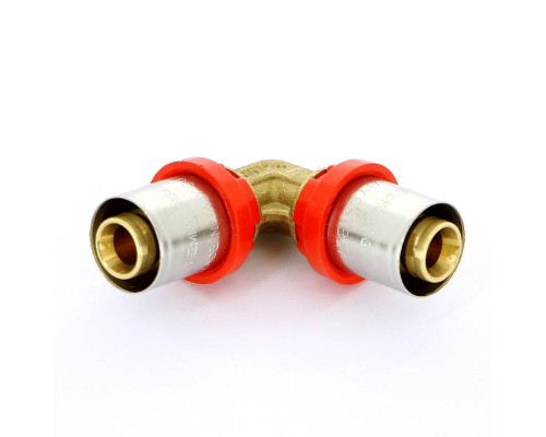 Угол пресс, серия53G TIEMME 16x16 Угол пресс, серия53G TIEMME 16x16