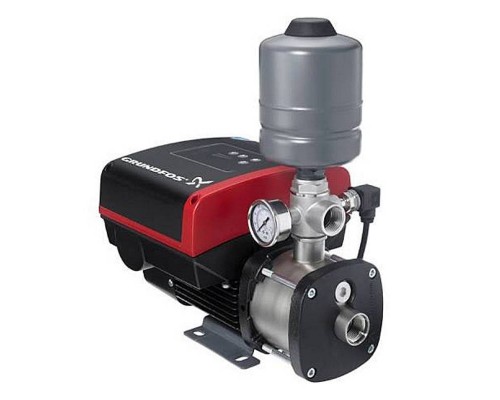 Установка для водоснабжения Grundfos CMBE 5-62