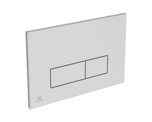 Кнопка д/инст OLEAS M2 SmartFlush хром мат Ideal Standard R0122JG Кнопка д/инст OLEAS M2 SmartFlush хром мат Ideal Standard R0122JG