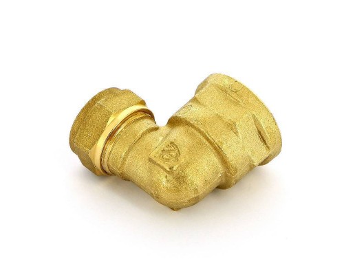 Угол обжим-В TIEMME 18х3/4"
