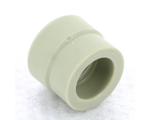 Муфта сварка редукционная НВ FV-PLAST 63х40 Муфта сварка редукционная НВ FV-PLAST 63х40