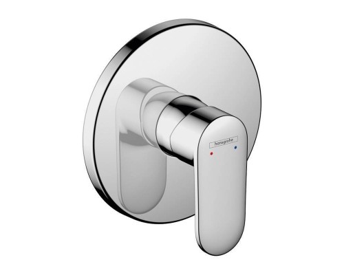 Смеситель для душа HansGrohe HG Vernis Blend СМ хром Смеситель для душа HansGrohe HG Vernis Blend СМ хром