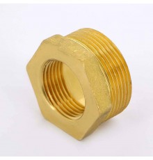 Футорка НВ UNI-FITT 1"x1"1/2