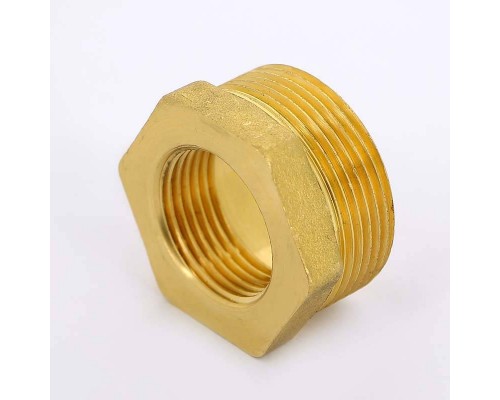 Футорка НВ UNI-FITT 1"x1"1/2